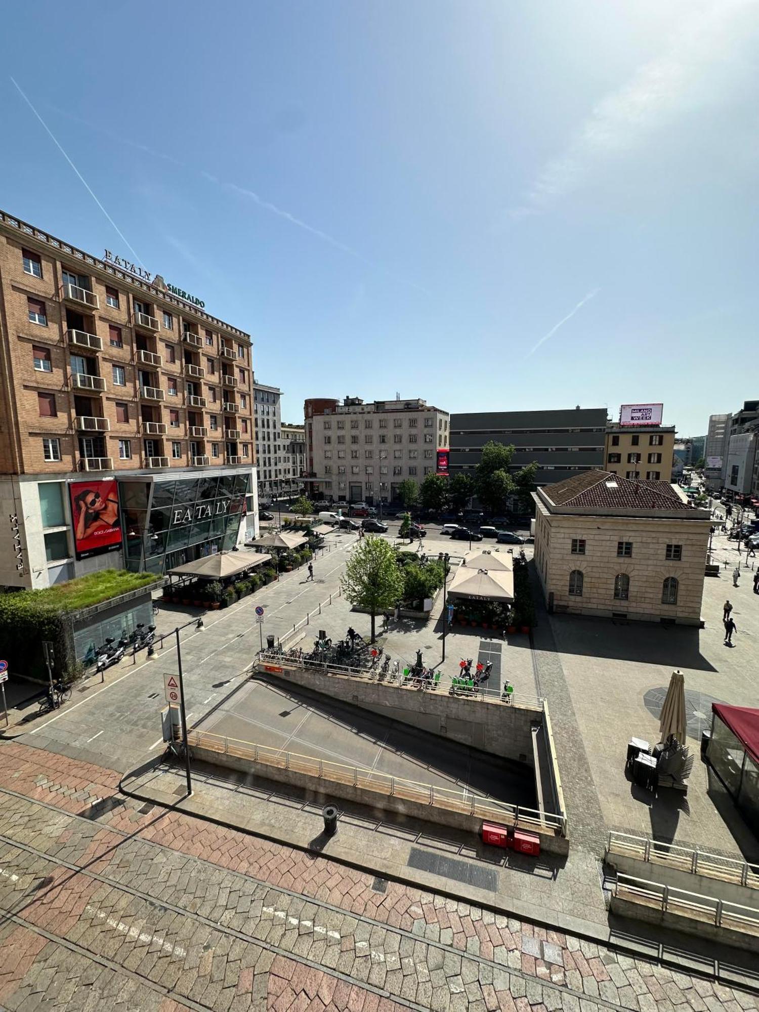Apartment Richard's - Garibaldi Mailand
